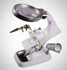 18845 Us Tools Soldering Magnifier 603305518845 18845 Us Tools Soldering Magnifier 603305518845