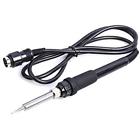 Ssa51 190835462835 Sealody Soldering Iron Handle For Station Free Shipping