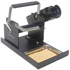 190835719922 Solder Soldering Stations Wire Iron Frame Caddy With