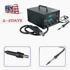 190891786517 Carejoy 2-1 Soldering Iron