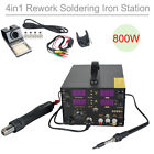 909d 190891972125 Carejoy 4in1 Soldering