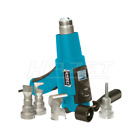 1990-2-6 Hazet Hot Air Tool 4000896141586