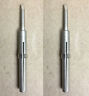 2-ns Antex Soldering Iron Replacement Tip Spade End Lot Of