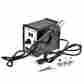 858d 200-480 100 Brand New Hot Air Smd Rework Station Iron Soldering Solder 110v Temperature 858d 200-480 100 Brand New Hot Air Smd Rework Station Iron Soldering Solder 110v Temperature