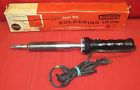 9-53831 200 Iron Duty Sears Soldering Craftsman Heavy Watt 9-53831 200 Iron Duty Sears Soldering Craftsman Heavy Watt
