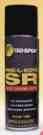 2102-12s Conformal Silicone 12oz Techspray Aerosol Coating