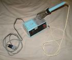 2102199 Weller Soldering Station Vintage