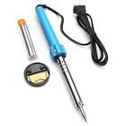22414 Hs Electric Soldering Iron Tool Welding Extra Solder 224143915896