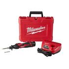 2488-21 Milwaukee M12 12-volt Lithium-ion 0045242509980