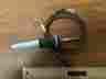 24v42w Weller 24v 42w Soldering Iron Handpiece With Barrel And Tip As-is For Parts 24v42w Weller 24v 42w Soldering Iron Handpiece With Barrel And Tip As-is For Parts