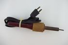 25-g Hexacon Vintage Watt Soldering Iron Used Works Model Type