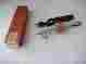 26-s Hexacon Vintage Nos No 30 Watt Electric Soldering Iron With Original Box