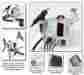2703a Aoyue All In One Digital Hot Air Rework Station 220 Volt