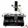 Hr8000 2800w Unbranded Generic Brand New Hr 8000 Ir Bga Rework Welding Station W 4 Nozzle Us Stock