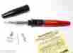 Ut-100 3-in-1 Ultratorch Master Appliance Soldering Iron Cordless Tool
