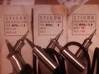 875-t 3 Stiron Uk - Lot Teleproduction Soldering Irons Tools