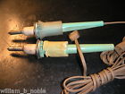 30-40w Ungar Two Soldering Irons Working Tips Model 777