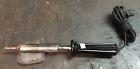 300-115vac Kester Soldering Vintage Type Large Iron Tested