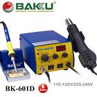 Bk-601d 3392125216105 Baku Smd Brushless