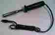 3432-542-0458 300k Heavy Duty Soldering Iron Hexacon Electric Co Roselle Park Nj Vintage Cat