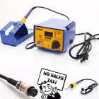 3575 Unbranded Soldering Iron Station
