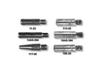 14h-35weldskill 358-1140-1242 Tweco Lot Of Ws Contact Tip 608246287478