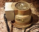 37t 650 Extra Esico Watts Used Solder Pot