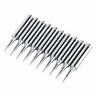 386qit2y7e Soarup Sharp Soldering Replacement Solder Iron Tips For 792172560214