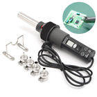 3x2141936wv8px5523 Lcd Display Electronic Hot Air Heat Gun Soldering 909958108908