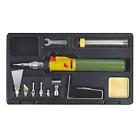 4006274281448 Microflam Gas Soldering Set Mgs Proxxon