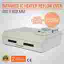 T962c 400x600mm Vevor Reflow Oven W Clear Lcd Screen Pre-set Work Modes Area Popular