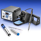 4010-xr3 X-tronic Soldering Iron Station 892198000630