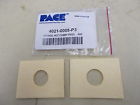 4021-0005-p3 Pace Sponge For Hot Cubby Lot Of Pcs