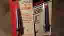 4039-s Heat Capsule Ungar Now Weller 45w Integral Heater Tip With Short Taper Chisel 037103032041