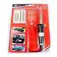 41184 Ate 30 Watt Soldering Iron Tool Set Complete Kit