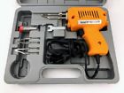 Spg029133 42685 Chicago Electric Solder Gun Kit Case Watt
