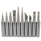 43179-66678 Tecke Soldering Iron Tips For Hakko Station 695637977513