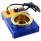 4317998369 Nex Solder Pot Stainless Steel Tin For Molten 735810332255