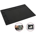 43188133886 Heat Insulation Silicone Repair Mat Soldering Electronics Welding 192066009711