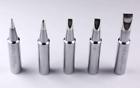 43211-16103 Tools More Hakko Series Chisel Pack With Tips 695637224358