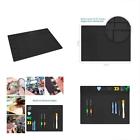 4323720760 Handook Silicone Mat Repair Kit Soldering For Iron 665059955925