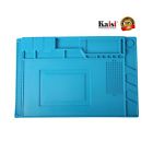 4328313833 Kaisi Soldering Mat Phone Repair Maintenance Station Magnetic Heat Insulation