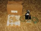 4422 Hexacon Model Soldering Iron Station Temperature Control Vintage 4422 Hexacon Model Soldering Iron Station Temperature Control Vintage