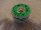 484-3 American Beauty Dri-wick Desoldering 484-3 American Beauty Dri-wick Desoldering