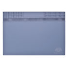 4894660423608 Unbranded Soldering Mat Silicone Heat Insulation Pad Repair