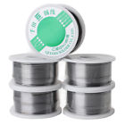 4894660688472 Unbranded Tin Solid Solder Wire Reel Spool Silver