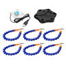 Rc772 4894663445287 Unbranded Helping Hand Flexible Soldering Station Fan For