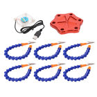 Rc773 4894663445348 Unbranded Helping Hand Flexible Soldering Station Fan For