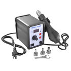 He002 4894663499976 Unbranded Led Solder Blower Soldering Heat Gun Hot
