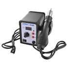 He002 4894663499990 Unbranded Led Digital Solder Blower Hot Air Rework He002 4894663499990 Unbranded Led Digital Solder Blower Hot Air Rework